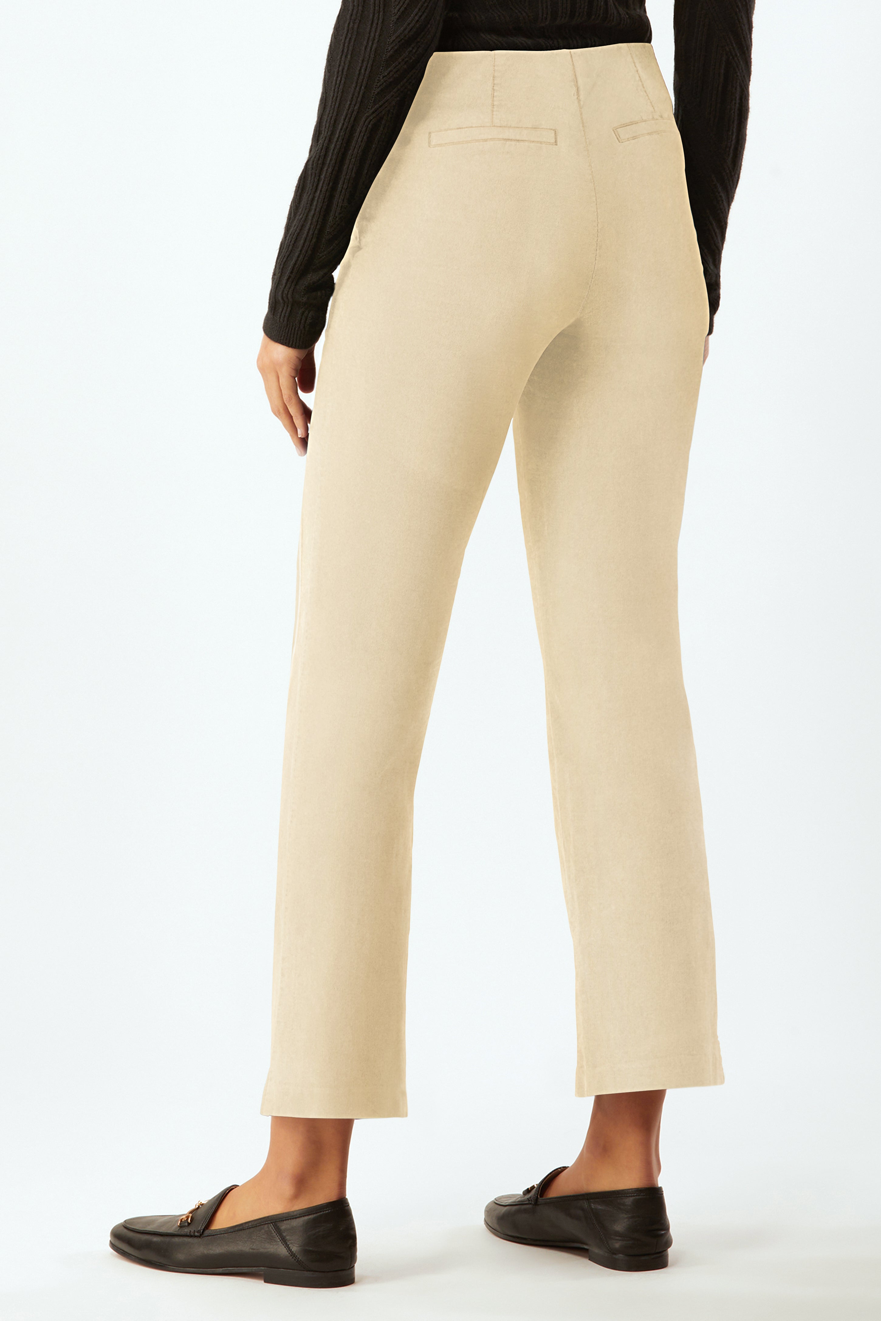 Stradivarius wide leg relaxed dad trousers in chocolate brown | ASOS